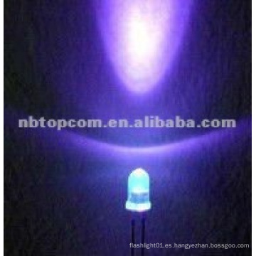 LED UV 365NM 375NM 380NM 390NM 395NM